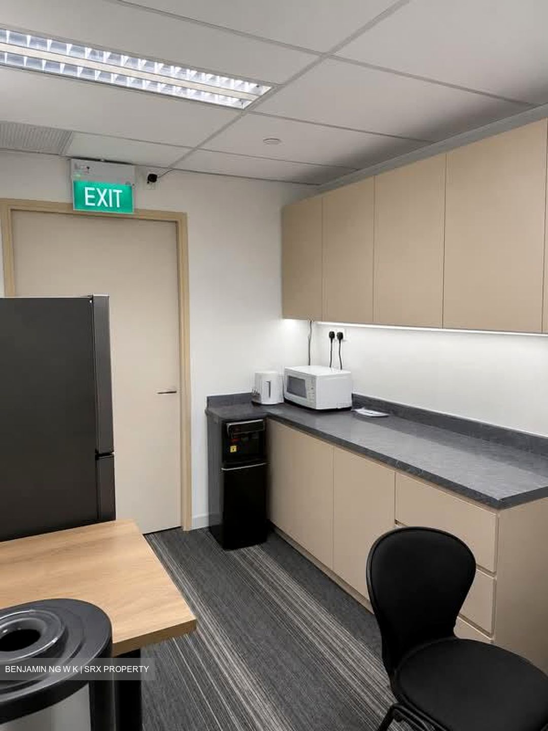 The Adelphi (D6), Office #604221821